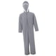 thumbnail image 1 of Pijamas de una pieza para adultos para hombres y mujeres, disfraz de Halloween, ropa de de manga larga, 1 of 9
