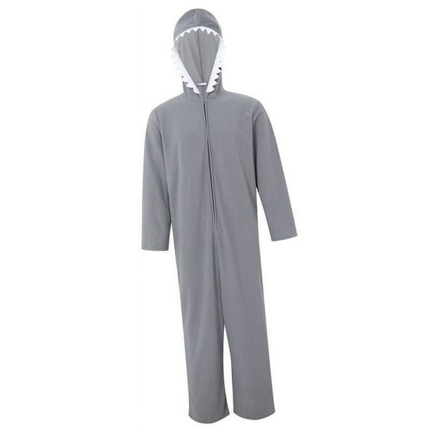 Pijamas de una pieza para adultos para hombres y mujeres, disfraz de Halloween, ropa de de manga larga