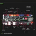thumbnail image 3 of Tablero de control del Grabador LÁSER, BT 240MHz Dual 32 bit LS ESP32 Pro V2.1 12V-24V 10A LÁSER ENGRAVER FOLOR DEL ALTERACIO PARA MÁCULA DE LA MÁQUINA DE GRABAJE, 3 of 7