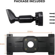 WOLFBOX OEM Bracket, OEM Bracket for USB C G840S/G840H/G850/G900 Dash Cam Mirror Mount