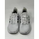 thumbnail image 1 of Ad-id-as Racer White Matte Running Shoes Womens Size 8, 1 of 6