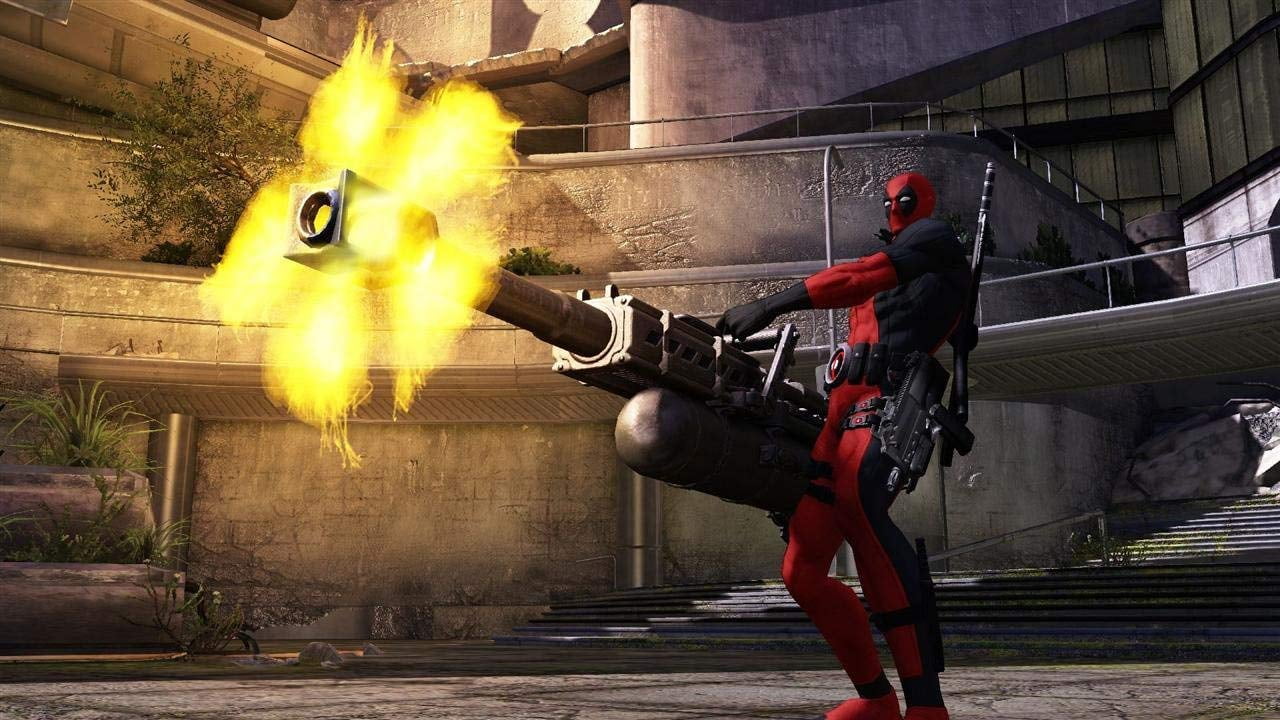 Custom Image Id For Deadpool Wallpaper Roblox