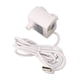 thumbnail image 1 of Bomba de Fuente de Agua de Mascotas, fluJo Ajustable Ajustable de 5V Con Alimentación USB DC Bomba de Agua Fuente de Gato Sin Cepillo para Reemplazo, 1 of 7