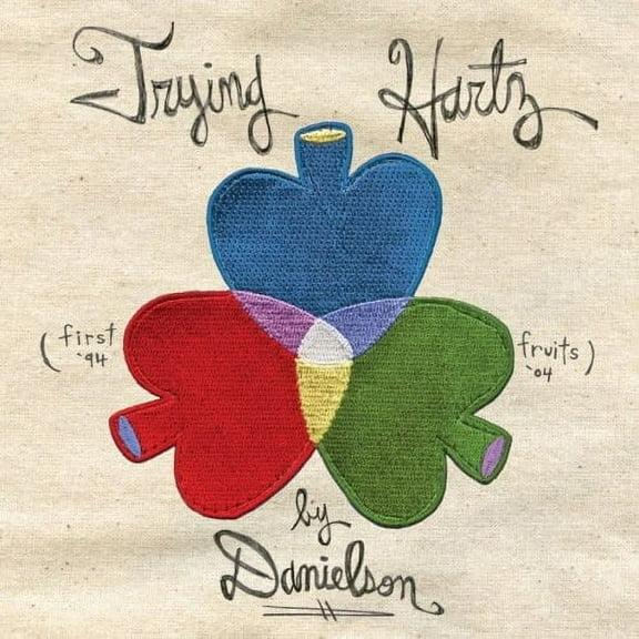Danielson Famile - Trying Hartz - Music & Performance - CD