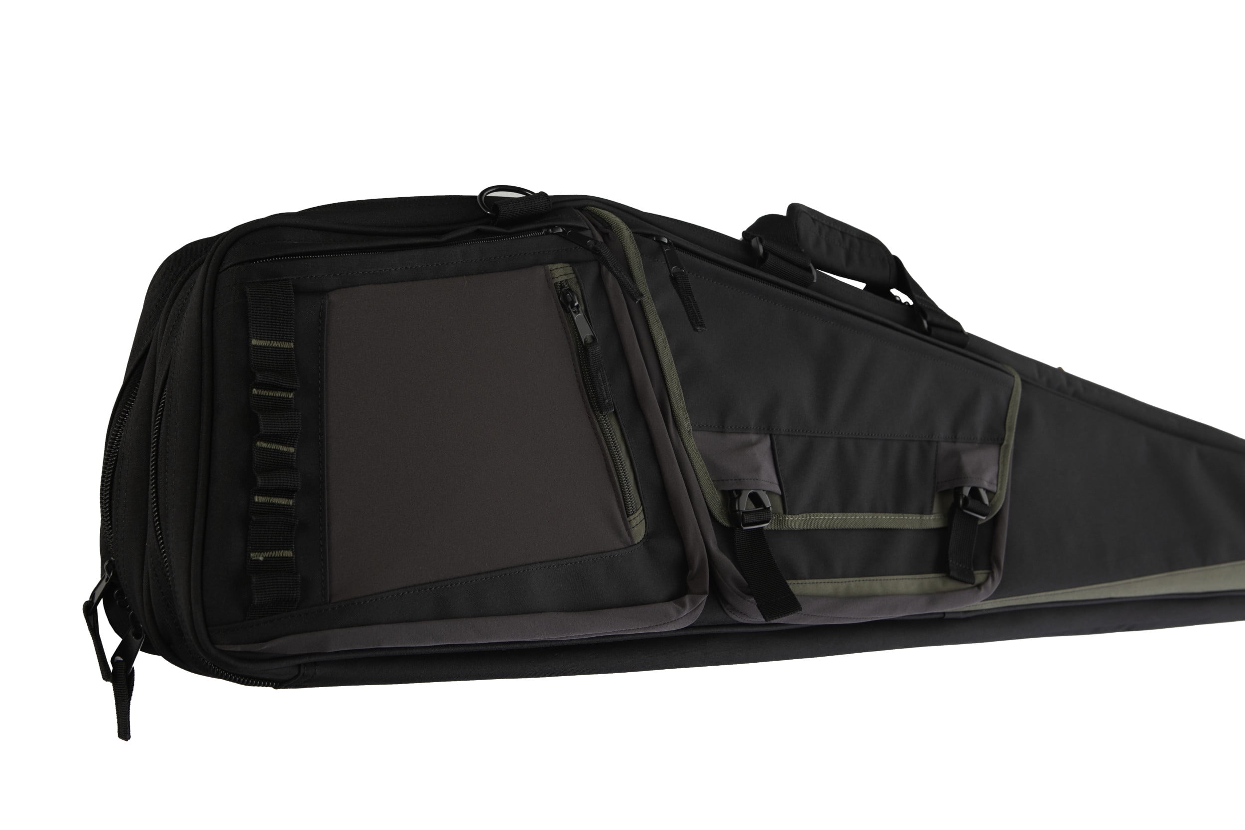 Allen Company Rocky Double Rifle Case, Multi-Color