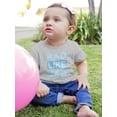thumbnail image 2 of Rad Like Dad T-Shirt Infant -Smartprints Designs,  18 Months, 2 of 4