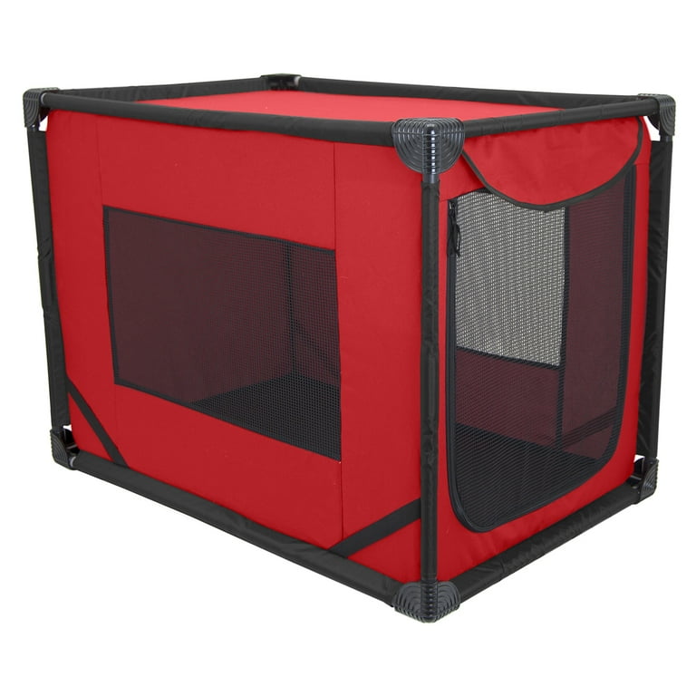 Large dog kennel walmart sales