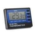 Garden Decor Thermometer Tm803 Fridge Refrigerator Freezer Digital
