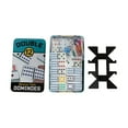 thumbnail image 4 of Double 12 Mexican Train Dominoes, 4 of 6