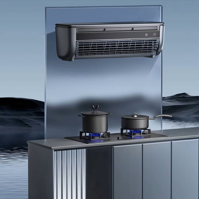 BotaniNest Efficient Portable Air Cooler With Powerful Airflow And Quiet For Home And Use