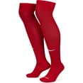 thumbnail image 2 of Nike Over The Calf Socks University Red | White S, 2 of 2