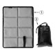 thumbnail image 4 of Alfombrilla Plegable Sunnimix Impermeable Portátil Cojín de asiento plegable, 4 of 4