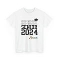 thumbnail image 3 of Proud Senior Nana 2024 Funny Graduate Seniors 2024 T-Shirt ID-0327-HYVN, 3 of 11