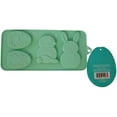 thumbnail image 2 of Wilton 3D Egg & Bunny Candy Silicone Mold, 2 of 2