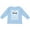 AE-Light Blue, variant on Inktastic Snips Snails and Puppy Dog Tails That's What Little Boys Boys Long Sleeve Toddler T-Shirt