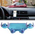 thumbnail image 1 of Stitch Support de Voiture Support de Navigation Ventouse Support de Voiture Fixe Voiture, 1 of 9