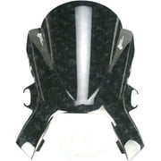 Zero Gravity Double Bubble Windscreen Clear 16-455-01