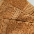 thumbnail image 6 of Premium Egyptian Cotton Highly Absorbent 2-Piece Plush Bath Sheet Set - 34" x 68", 6 of 7