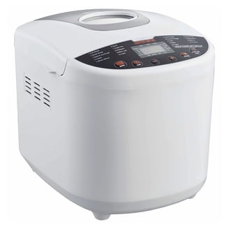 電子レンジ・オーブン Cuisinart Convection Bread Maker Custom