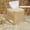 Beige, variant on Minzimin 1 Pack Tissue Box Cover, Square PU Leather Tissue Holder, Decorative Facial Tissue Cube Paper Organizer Dispenser for Bathroom, Night Stands, Desk, 5X5X5''