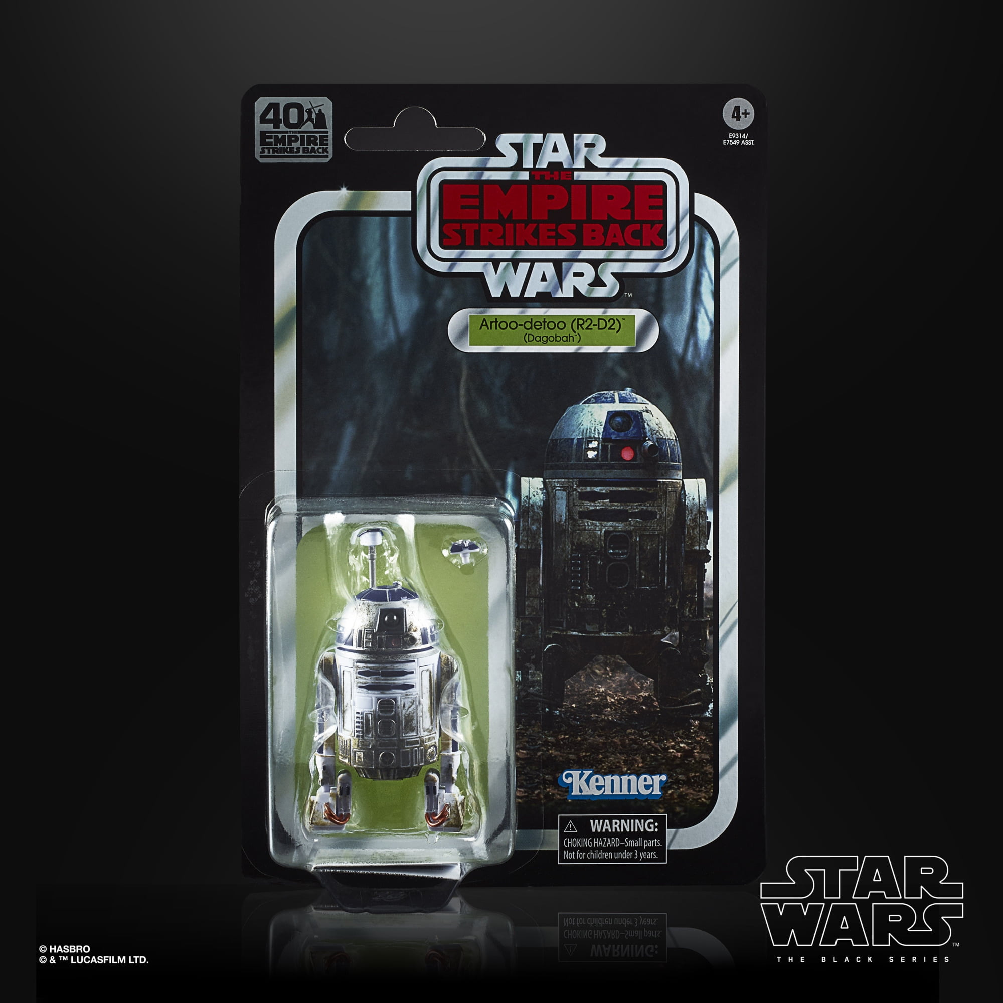 Star Wars R2-D2 Auto Coaster 2-Pack - Entertainment Earth