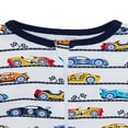 thumbnail image 3 of Baby Girls’ One Piece Sleep ‘n Play  3-Pack  Sizes Preemie-9M, 3 of 3