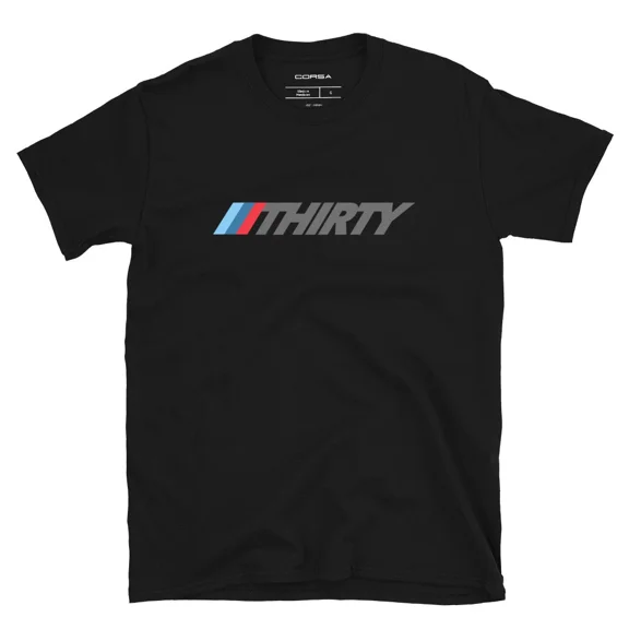 E30 E46 E36 M3 3 Series Men's T-Shirt - Perfect for Car Enthusiasts