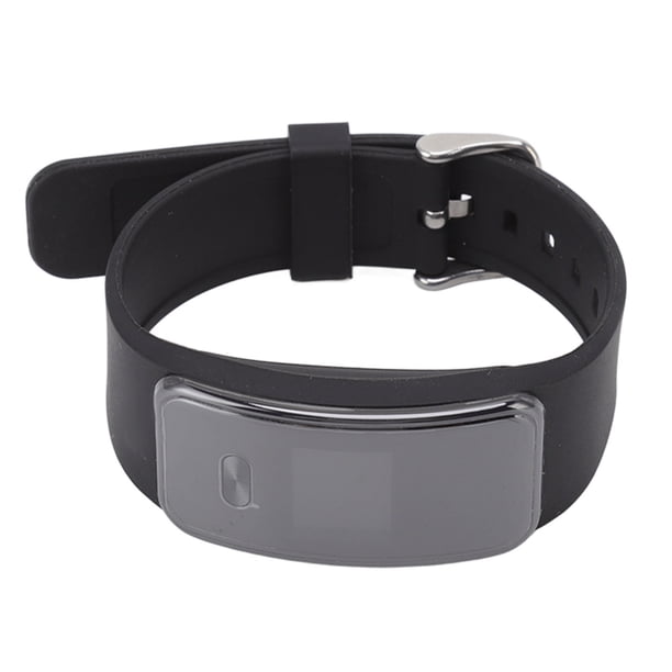 Reloj Con Grabadora De Voz, Reproductor MP3 De Moda, AI, Inteligente, HD, Reducción De Ruido, Grabadora Digital Activada Por Voz