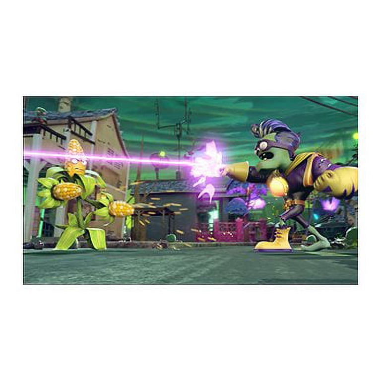 Plants vs. Zombies Garden Warfare 2 - Xbox One - Walmart.com