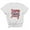 #02 White, variant on Busydd T Shirts for Man Round Neck Short Sleeve Independence Day Tops Casual Comfy Cotton Summer Tops 4th of July USA Patriotic Tee Shirts