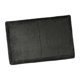 thumbnail image 1 of Alfombra antideslizante para baño perfecl Alfombra lavable a máquina 60 cm x 40 cm Gris profundo, 1 of 8