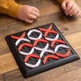 thumbnail image 2 of Fat Brain Toys - Tik-Tak-Flip, 2 of 3