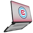 thumbnail image 2 of Keyscaper Chicago Fire Linen MacBook Case, 2 of 7