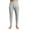 Gray Heather, variant on Merino Wool Base Layer Mens Bottom Pants 100% Merino Wool Heavyweight, Midweight, Lite Thermal Underwear Long Johns and Socks- Merino.tech