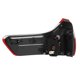 thumbnail image 5 of Car Side Tail Light Waterproof Clear Red Rear Brake Lamp Taillight Assembly for Sienna Base L LE XLE 2015 to 2020 Right 81550?08050, 5 of 5