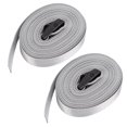 thumbnail image 2 of Ccdes Binding Strap, Tie‑Down Ratchet Electroplated For Loading, 2 of 8