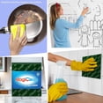 thumbnail image 5 of Kit fibras , esponjas lava trastes y usos varios Magiclean, 5 of 5