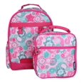 thumbnail image 4 of Mochila + Lonchera Jworld SQbags Duets Escolar Infantil, 4 of 7