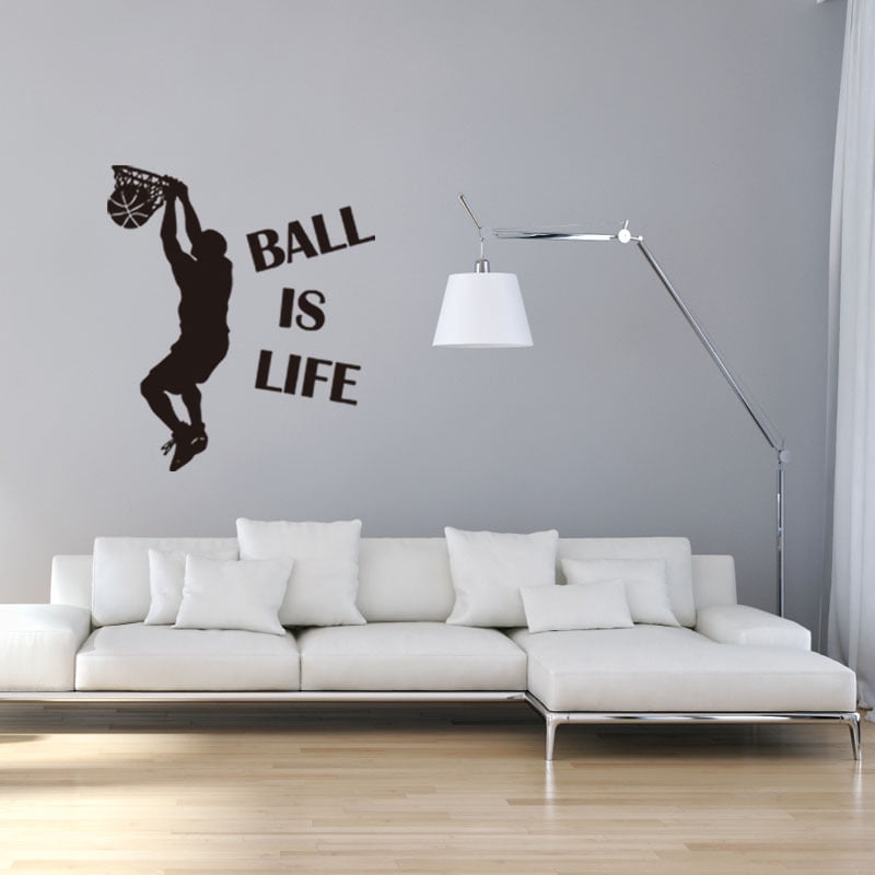Basketball Ball Is Life Wallpapers on WallpaperDog