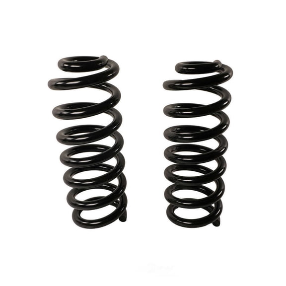 MOOG Chassis Products 81769 Coil Spring Set