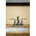 thumbnail image 4 of Danze D301122 Antioch Centerset Bathroom Faucet, Chrome, 4 of 4