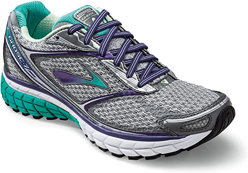 brooks ghost 2a