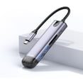 thumbnail image 3 of Hub Usb C Para Laptop 6 En 1 Mcdodo Adaptador para lap, 3 of 3