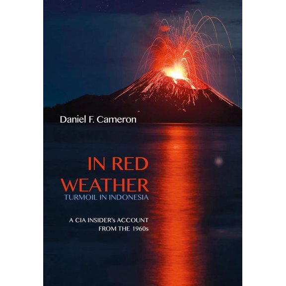 In Red Weather (Hardcover)