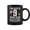 Black, variant on Leap Year 36Th Birthday 36 Years Old Bday Feb 29 Coffee Mugs