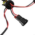 thumbnail image 4 of 4x 55w H11 Xenon Hid Front Light Headlight Car Xenon Lamp Light (6000k), 4 of 5