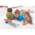 thumbnail image 3 of Lexibook Laptop Educativo Bilingüe con 180 Actividades 90 en Cada Idioma y Pantalla a Color de 7 Inglésespañol JC899i2, 3 of 5
