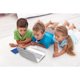 thumbnail image 3 of Lexibook Laptop Educativo Bilingüe con 180 Actividades 90 en Cada Idioma y Pantalla a Color de 7 Inglésespañol JC899i2, 3 of 5