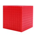thumbnail image 5 of Juguete Educativo Cube Equipo Montessori Ejercicio De Matemáticas Juguete Educativo, 5 of 5