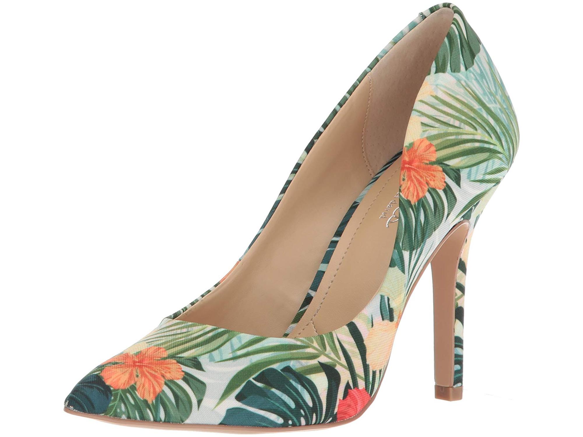 charles by charles david maxx pump